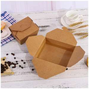 MSZF-800PLUS Boîte de <span class=keywords><strong>frites</strong></span> de burger de rendement élevé faisant la machine avec le dispositif d'option de colle - Product Image 5