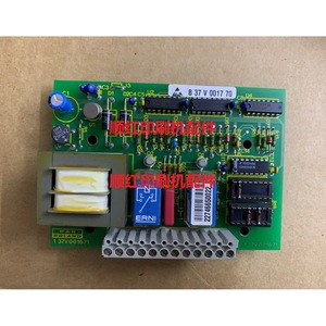 แผงวงจรโรแลนด์ B37V001770 สำหรับเครื่องพิมพ์แมนโรแลนด์ 137V001671 - Product Image 1