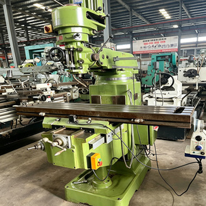 Fresadora CNC Vertical de Alta Precisión para Metal - Product Image 5