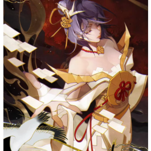 Juego de Cartas Coleccionables de Papel de Colores con Personajes Clásicos de Anime Japonés ACG: Luna Takeuchi, Sakura, <span class=keywords><strong>Tsunade</strong></span> - Regalos Doujin para Aficionados - Product Image 6