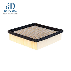 BINKADA 17220-P2N-A01 Filtre à air moteur pour Honda <span class=keywords><strong>Civic</strong></span> <span class=keywords><strong>EJ9</strong></span> 1995-2001 CR-V RD1 1995-2001 HR-V Integra - Product Image 1
