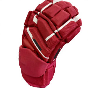 Guante de <span class=keywords><strong>Hockey</strong></span> sobre Hielo Resistente al Desgaste, Equipo de <span class=keywords><strong>Hockey</strong></span> para Jugadores - Product Image 4