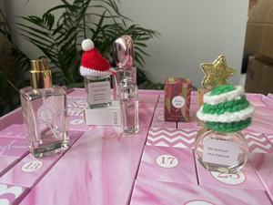 Advent Calender <b>Mini</b> <b>Perfume</b> 24pcs <b>Mini</b> Brand Collection <b>Perfume</b> Cologne <b>Mini</b>-<b>perfumes</b>-and-fragrances - Product Image 4