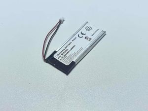 Batteria di ricambio Li-Po BAT00003 per Q1, Q3 - Sostituisce <span class=keywords><strong>Cardo</strong></span> BAT00003 - Product Image 2