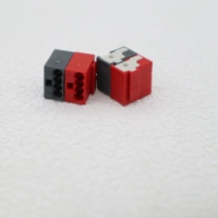 Connecteur de câble ABS EIB/KNX le plus vendu, chargeur rapide, connecteur rapide pour actionneur de commutateur KNX, transfert de données efficace
