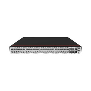สวิตช์เครือข่ายแบบขายส่ง S5735-L48P4XE-A-V2 4x 10GE SFP+ - Product Image 1