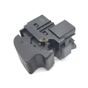 PEIVSO Nuevo Interruptor Elevavidrios Eléctrico de Calidad Premium para Toyota Hilux Vigo Kun25 Kun26 OEM 84810-0K010 - Product Image 5