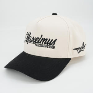 <strong>Wholesale</strong> High Quality Custom Embroidered <strong>Hat</strong> Embroidered 5 Panel Structure Baseball Sport Gorras Cap - Product Image 1