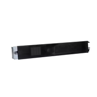 Cartouche de toner couleur MX51 MX-51 compatible avec les copieurs Sharps MX-4110 4111N 4112 4140 MX5110 5140 5128 5148N