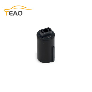 โช้คอัพทรงกระบอก Teao รุ่น RD-T160 สีดำ ทำจากพลาสติก สำหรับเครื่องชงกาแฟ ที่วางแขน หุ่นยนต์ดูดฝุ่น อะไหล่รถยนต์ - Product Image 2