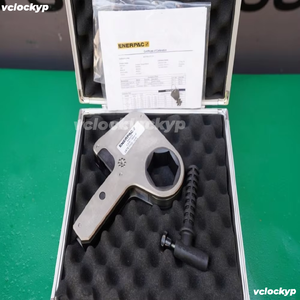 Enerpac W4203X, W8000X ตลับนิวเมติกแบบอิมพีเรียลหรือเมตริก, ขนาด 2 3/16 นิ้ว / 55 มม. สีมิ้นท์ # 3 - Product Image 4