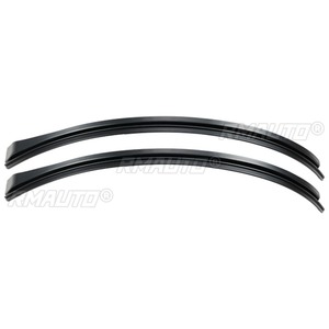 Protector de Guardabarros Trasero para BMW Serie 5 I5 2024, Kit de Carrocería, Guardafangos, Accesorios para Auto - Product Image 5