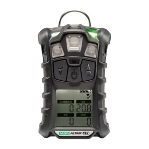 Detector de Gas Digital <span class=keywords><strong>Altair</strong></span> 4XR 100% Original de MSA, Cuatro en Uno, Detector Multigas, Detector de Fugas de Gas, LEL/O2/CO/H2S - Product Image 2