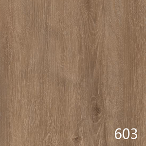 SPC Self Adhesive Modern Bedroom Natural Oak Walnut Maple Wood Grain Eco-Friendly PVC Vinyl <b>Flooring</b> Waterproof 5-Year Warranty - Product Image 2