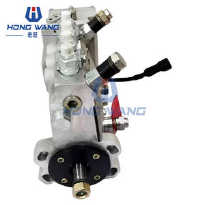 Livraison Rapide HongWang 4939773 Kit de Pompe d'Injection de Carburant Conçu par CAD pour Moteur Diesel 4B3.9 4BT3.9 4BT 6BT Garantie 1 An - Product Image 2