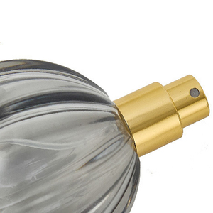 Flacone di Profumo a Basso Prezzo con Pompa Spray, Atomizzatore Personalizzato Ricaricabile da 50ml per Bomboniere Matrimonio - Product Image 4