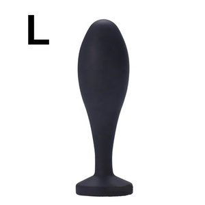 Chinese Girl Butt Plug: Premium Silicone Options