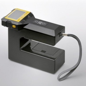 Testeur d'humidité du mortier de béton Kett Hi 520, modèle japonais ACG, matériau plastique - Product Image 1