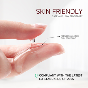 Loniki Pink HEMA TPO gratis 32 warna standar EU Resin alami tahan lama rendam <span class=keywords><strong>Gel</strong></span> kuku UV untuk kecantikan kuku - Product Image 4