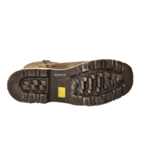 Chaussures de sécurité Goodyear en cuir Crazy Horse anti-perforation et anti-écrasement, vente en gros directe usine