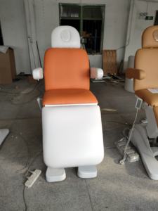 Nouveau Lay Down Lavage <span class=keywords><strong>Salon</strong></span> Shampooing Station Chaise Lit <span class=keywords><strong>Enceinte</strong></span> <span class=keywords><strong>Salon</strong></span> Lit Beaty <span class=keywords><strong>Salon</strong></span> Lit - Product Image 4