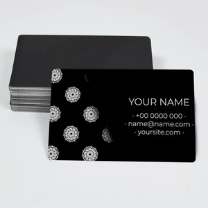 Aluminum <strong>Business</strong> <strong>Card</strong> 0.8Mm Heavy Metal Gift Brass Thick <strong>Blank</strong> Metal <strong>Card</strong> Custom Logo Metal <strong>Business</strong> <strong>Card</strong> - Product Image 6