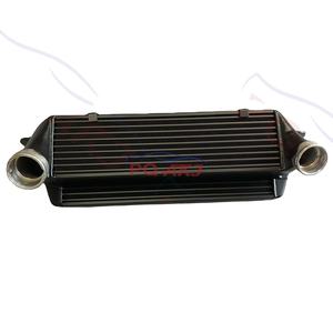 PQ-AKJ 2024 nouveau refroidisseur intermédiaire haute performance pour BMW 120D 123D 320D E81 E82 <span class=keywords><strong>E87</strong></span> E88 E90 E91 E92 E93 X1 E84 20D 23D 25D - Product Image 1