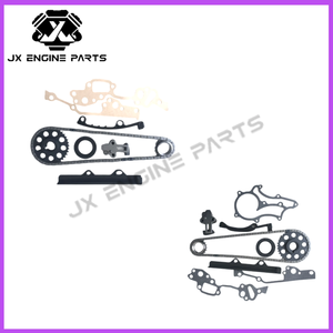 トヨタ 1.6L <span class=keywords><strong>2</strong></span>.0L <span class=keywords><strong>2</strong></span>.4L 22R用タイミングチェーンキット 13506-35030 13523-35020 13521-35010 13561-35020 13562-35020 13540-35011 - Product Image 4