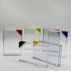 Colorful Plastic Waterproof Food Safe Desk Organizer Five Compartments for Office Use Minimalist Design Reusable <b>Storage</b> Tray - Product Image 4
