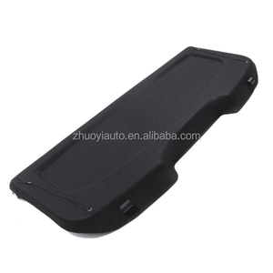 Étagère arrière rétractable pour colis accessoire intérieur pour <span class=keywords><strong>FORD</strong></span> <span class=keywords><strong>FIESTA</strong></span> MK7 2009-2017 <span class=keywords><strong>2010</strong></span> - Product Image 3