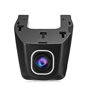 Nieuwe Auto Dvr 1080P Dashcam App Wifi 96658 Nachtzicht 170 Graden Wdr Auto Digitale Rijrecorder