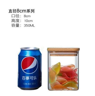 80*100mm(500ml)