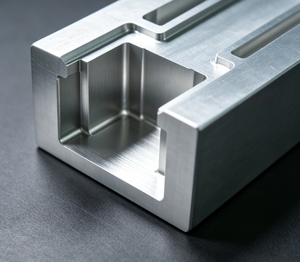 Machine d'extrusion de profilés en aluminium à faible coût et pièces d'équipement minier en aluminium thermolaqué - Product Image 5