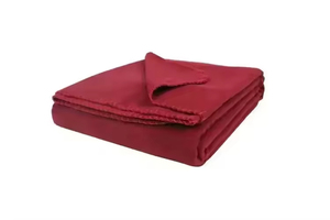 Coperta personalizzata in pile polare coperta per ufficio Yoga coperta per pisolino coperta calda per divano per auto <span class=keywords><strong>lenzuola</strong></span> - Product Image 4