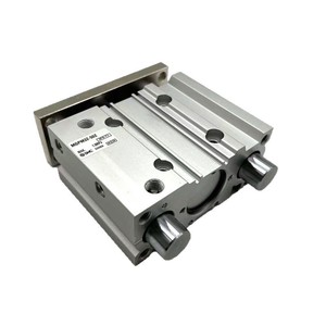Cylindres triaxiaux d'origine neufs de la marque SMC : MGPL32-200AZ/225/250/275/300 - Product Image 1