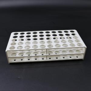 Grande quantità di sconto integrato tubo di prova cremagliera tubo centrifuga telaio del vaso di raccolta del sangue 13mm 17mm 22mm per i laboratori - Product Image 1