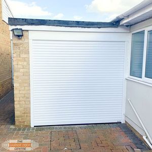 Vente en gros de porte à volets roulants en alliage d'aluminium de style pliant ouvert à prix compétitifs pour les garages en Offre Spéciale en Chine - Product Image 3