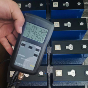 แบตเตอรี่ลิเธียมไอออน 3.2v 320ah Hithium 280AH 314ah 340ah แบตเตอรี่ 3.2v 280K MB31 MB30 แบตเตอรี่สำรองพลังงาน - Product Image 4
