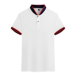 Design Custom Golf Shirts Wear Pique Fabric 100% Cotton T-Shirts Polo Shirts Quick Dry Embroidery Polo Short Sleeve - Product Image 1