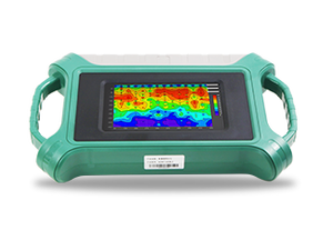 Détecteur de nappes phréatiques monocanal ADMT 300S-X 300m pour l'exploration des eaux souterraines ADMT300s-x - Product Image 4