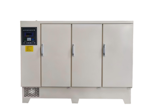 Armoire de Curing à Température et Humidité Constantes en Béton Personnalisable 40L 60L 90L - Product Image 2