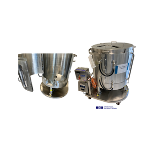 Mobius Power <b>Mix</b> Single Use Mixer 2020 ensures reliable, contaminant-free blending for diverse applications. - Product Image 2