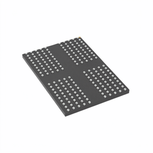 200 WFBGA Electronic Circuit Components Memory Original W66BQ6NBUAFJ - Product Image 1