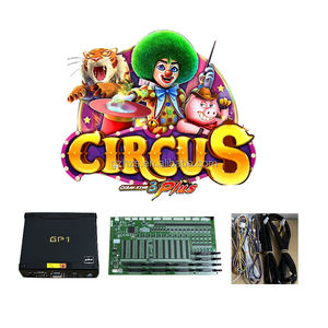 Machine de jeu de pêche à 10 joueurs Ocean King 3 Plus Golden Legend Plus table de jeu de poisson à vendre - Product Image 6