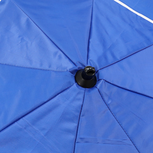 Mobilier d'extérieur moderne personnalisé inclus lits de soleil <span class=keywords><strong>avec</strong></span> logo imprimé et base de parasol de plage pour le jardin - Product Image 6