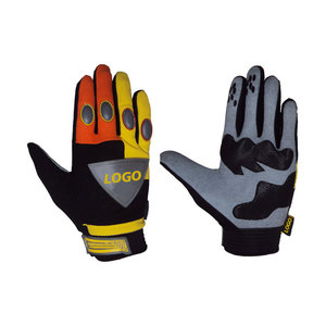 Gants de VTT respirants personnalisés de meilleure qualité Gants de VTT MX Gants de motocross Gants de Dirt Bike ATV pour sports de plein air Racing - Product Image 4