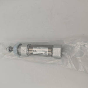 กระบอกลมขนาดเล็ก รุ่น Original-SMC CD85Y25-25S-B - Product Image 2