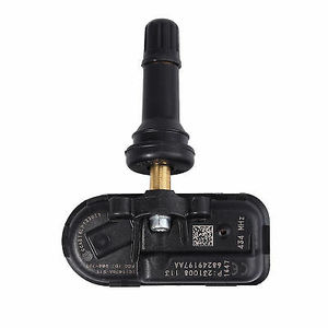 Car Monitor Monitoring Solar Temperature And Programmable Tpms <strong>Tire</strong> Pressure Sensor For <strong>Clio</strong> <strong>4</strong> - Product Image 3