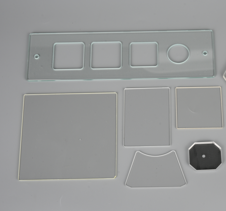 99 High Transmittance AR Coated B270