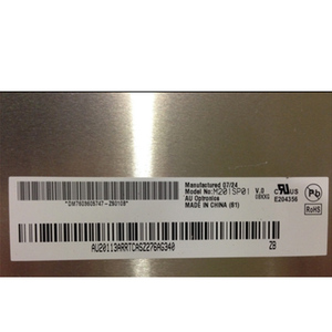 M201SP01 V0 Écran LCD TFT 20,1 pouces 1600*1200, vente chaude - Product Image 1
